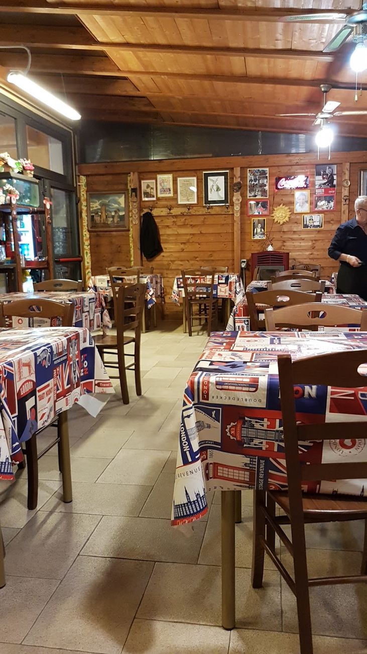 La saletta di Cicciobello